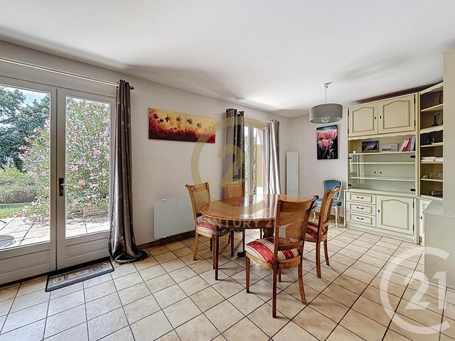 maison à vendre - 4 pièces - 102.23 m2 - ST GENIS LAVAL - 69 - RHONE-ALPES - Century 21 Identité Immobilier