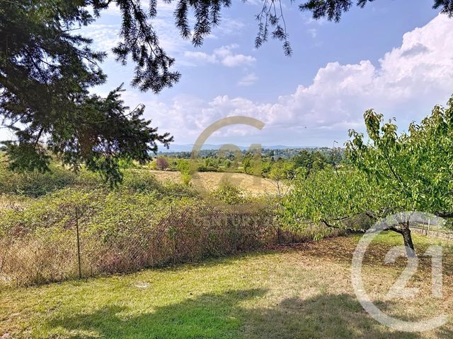 maison à vendre - 4 pièces - 102.23 m2 - ST GENIS LAVAL - 69 - RHONE-ALPES - Century 21 Identité Immobilier