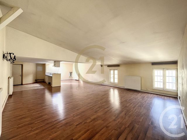 appartement - CHARLY - 69