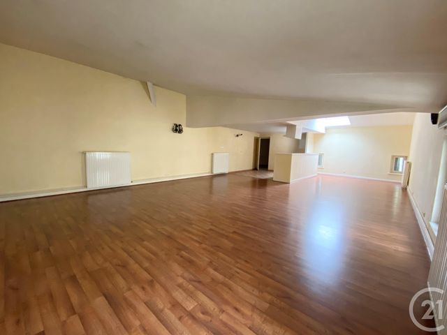 Appartement F3 à vendre - 3 pièces - 120.56 m2 - CHARLY - 69 - RHONE-ALPES - Century 21 Identité Immobilier