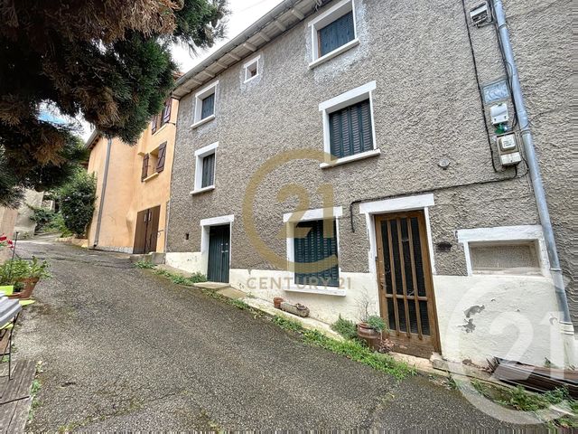 maison - TALUYERS - 69