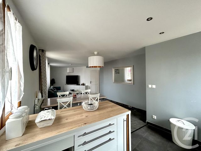 maison - BRIGNAIS - 69