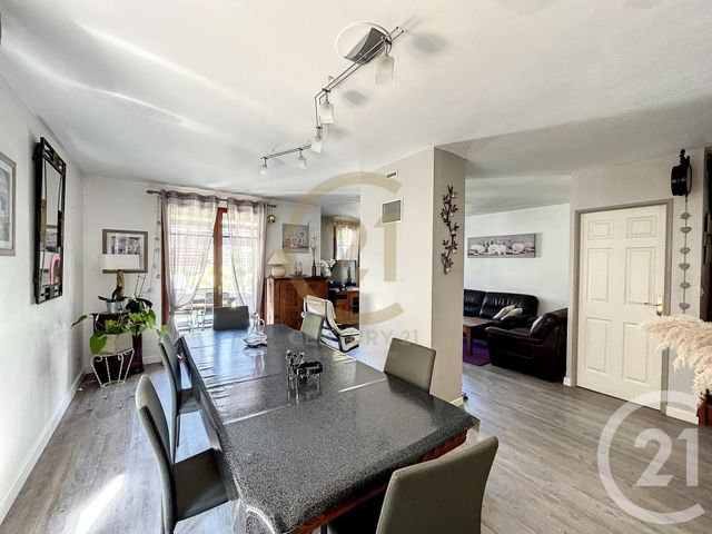maison à vendre - 6 pièces - 137.0 m2 - BRIGNAIS - 69 - RHONE-ALPES - Century 21 Identité Immobilier
