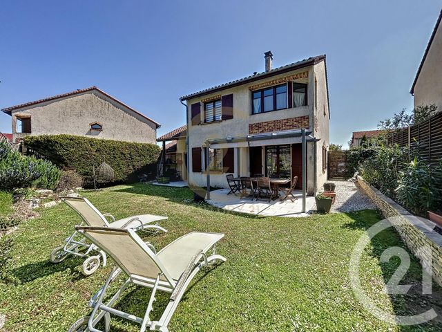 maison - BRIGNAIS - 69