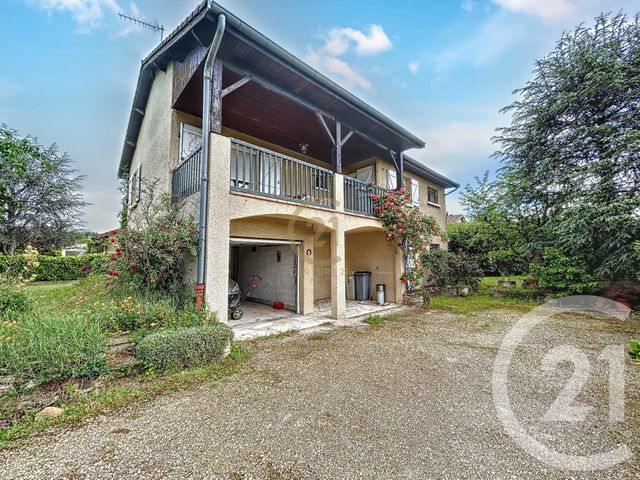 maison - BRIGNAIS - 69