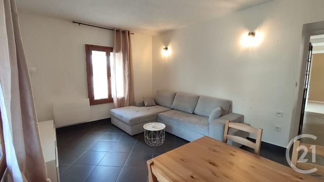 Appartement T3 à louer - 3 pièces - 55.38 m2 - ORLIENAS - 69 - RHONE-ALPES - Century 21 Identité Immobilier