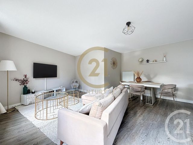 appartement - ST GENIS LAVAL - 69