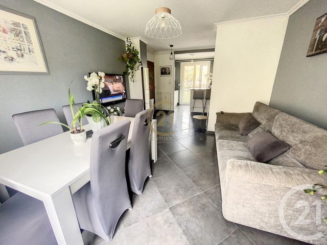 appartement - BRIGNAIS - 69