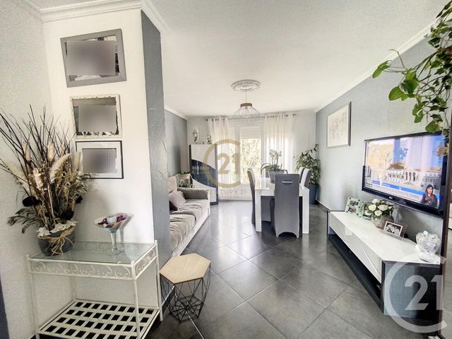 appartement - BRIGNAIS - 69