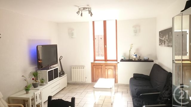 Appartement F3 à louer - 3 pièces - 52.78 m2 - MILLERY - 69 - RHONE-ALPES - Century 21 Identité Immobilier