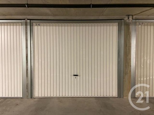 Parking à louer BRIGNAIS