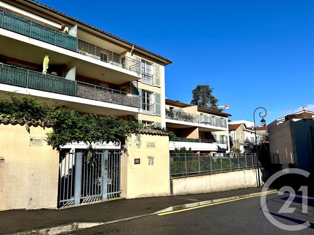 Appartement F4 à vendre CHAPONOST
