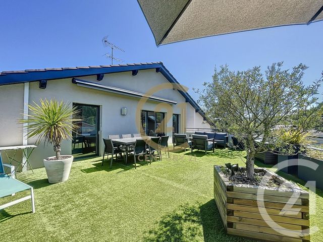 appartement - BRIGNAIS - 69