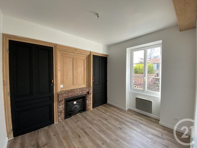 Appartement T3 à louer SOUCIEU EN JARREST