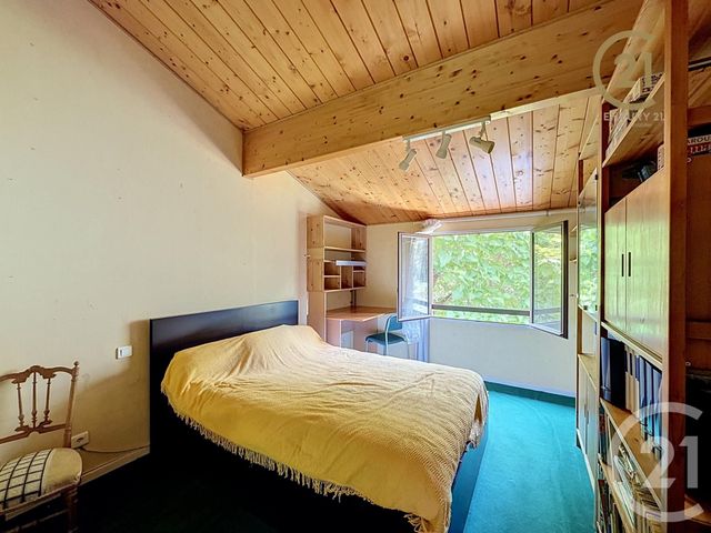 maison à vendre - 8 pièces - 184.57 m2 - BRIGNAIS - 69 - RHONE-ALPES - Century 21 Identité Immobilier