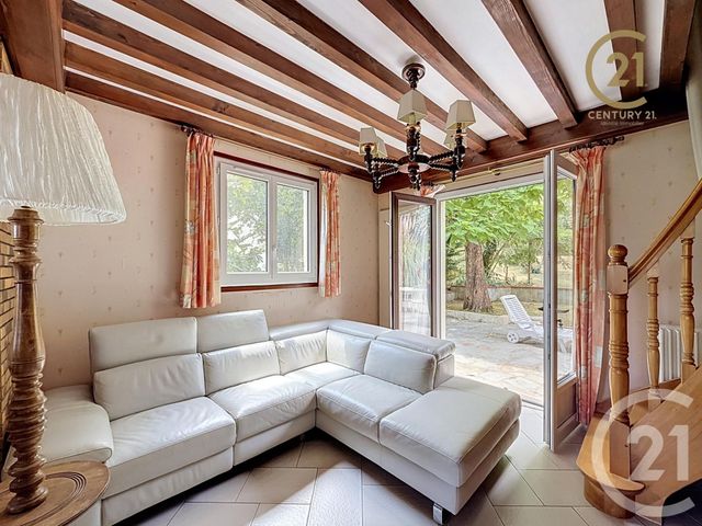 maison à vendre - 8 pièces - 184.57 m2 - BRIGNAIS - 69 - RHONE-ALPES - Century 21 Identité Immobilier