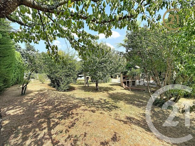 maison à vendre - 8 pièces - 184.57 m2 - BRIGNAIS - 69 - RHONE-ALPES - Century 21 Identité Immobilier