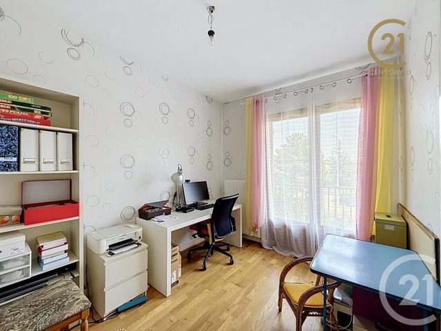 maison à vendre - 8 pièces - 184.57 m2 - BRIGNAIS - 69 - RHONE-ALPES - Century 21 Identité Immobilier