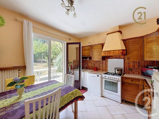 maison à vendre - 8 pièces - 184.57 m2 - BRIGNAIS - 69 - RHONE-ALPES - Century 21 Identité Immobilier