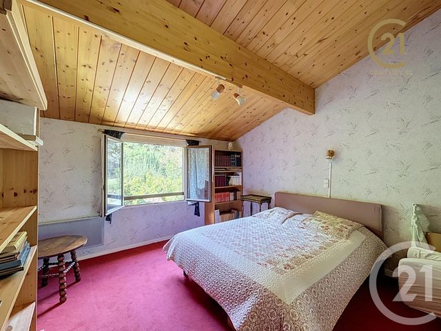 maison à vendre - 8 pièces - 184.57 m2 - BRIGNAIS - 69 - RHONE-ALPES - Century 21 Identité Immobilier