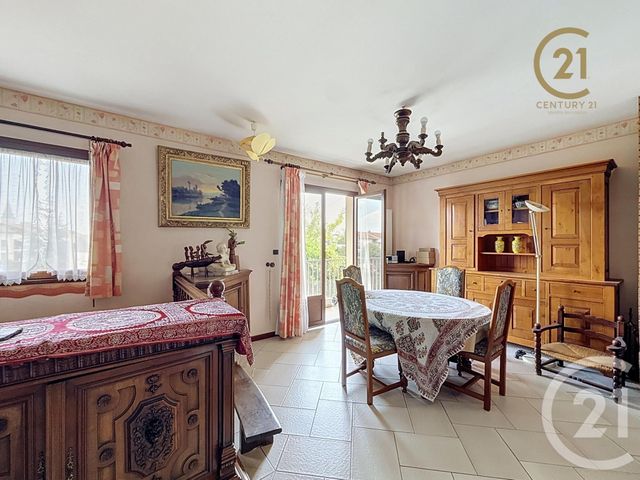 maison à vendre - 8 pièces - 184.57 m2 - BRIGNAIS - 69 - RHONE-ALPES - Century 21 Identité Immobilier