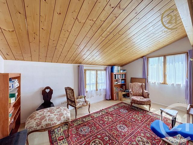 maison à vendre - 8 pièces - 184.57 m2 - BRIGNAIS - 69 - RHONE-ALPES - Century 21 Identité Immobilier