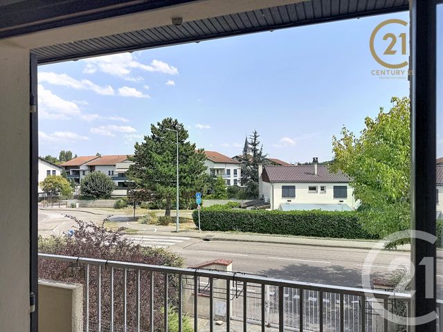maison à vendre - 8 pièces - 184.57 m2 - BRIGNAIS - 69 - RHONE-ALPES - Century 21 Identité Immobilier