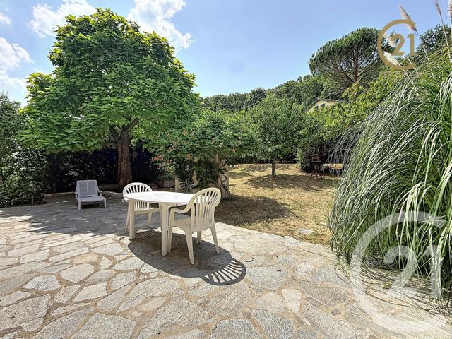 maison à vendre - 8 pièces - 184.57 m2 - BRIGNAIS - 69 - RHONE-ALPES - Century 21 Identité Immobilier