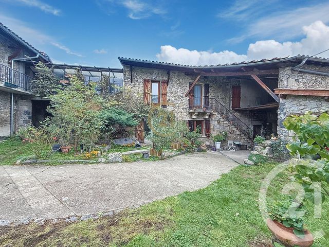 maison - TALUYERS - 69