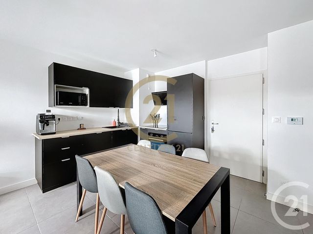 appartement - PIERRE BENITE - 69