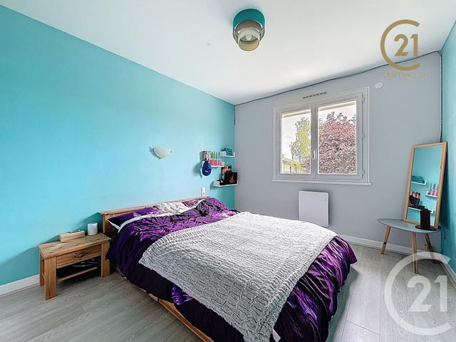 maison à vendre - 6 pièces - 169.0 m2 - MONTAGNY - 69 - RHONE-ALPES - Century 21 Identité Immobilier