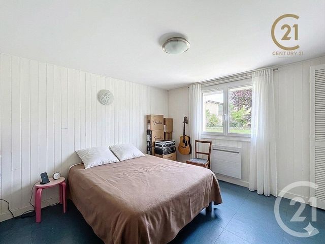 maison à vendre - 6 pièces - 169.0 m2 - MONTAGNY - 69 - RHONE-ALPES - Century 21 Identité Immobilier