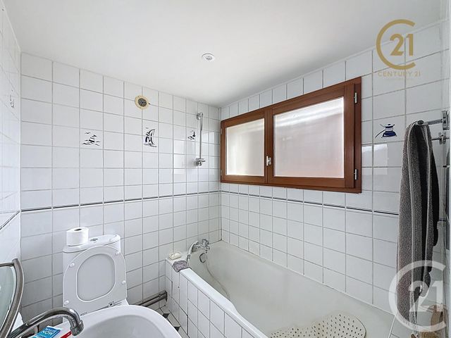 maison à vendre - 6 pièces - 169.0 m2 - MONTAGNY - 69 - RHONE-ALPES - Century 21 Identité Immobilier