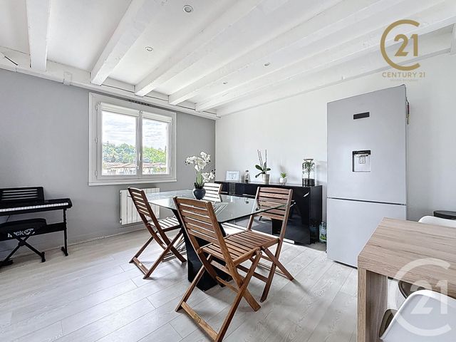 maison à vendre - 6 pièces - 169.0 m2 - MONTAGNY - 69 - RHONE-ALPES - Century 21 Identité Immobilier