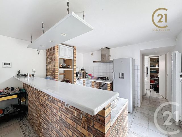 maison à vendre - 6 pièces - 169.0 m2 - MONTAGNY - 69 - RHONE-ALPES - Century 21 Identité Immobilier