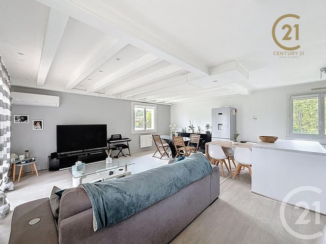 maison - MONTAGNY - 69