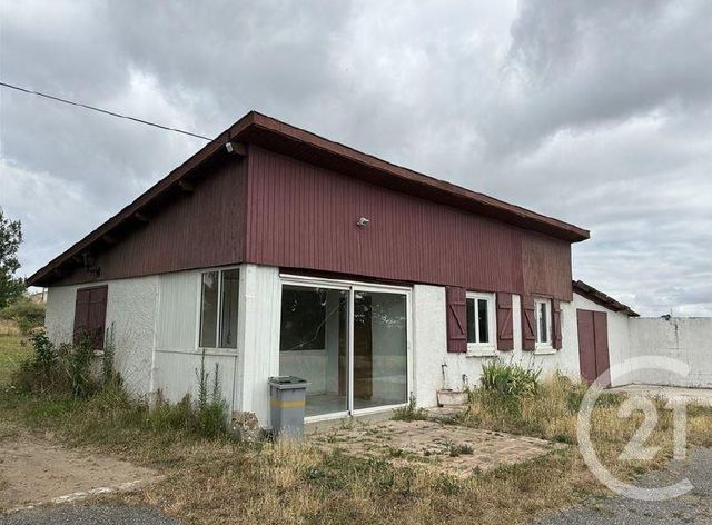 maison à vendre - 2 pièces - 67.0 m2 - MORNANT - 69 - RHONE-ALPES - Century 21 Identité Immobilier