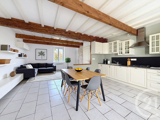 maison - VERNAISON - 69