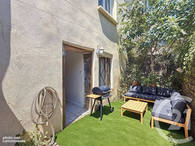 maison à vendre - 4 pièces - 81.5 m2 - VERNAISON - 69 - RHONE-ALPES - Century 21 Identité Immobilier