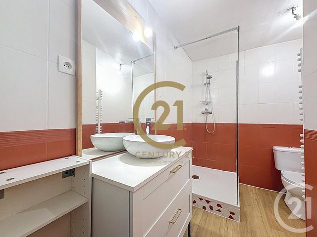 maison à vendre - 4 pièces - 81.5 m2 - VERNAISON - 69 - RHONE-ALPES - Century 21 Identité Immobilier