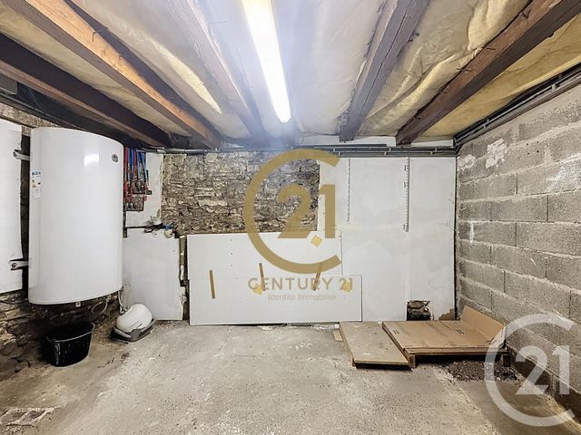 maison à vendre - 4 pièces - 81.5 m2 - VERNAISON - 69 - RHONE-ALPES - Century 21 Identité Immobilier