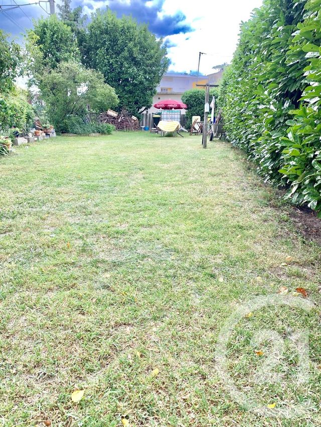 maison à vendre - 4 pièces - 81.5 m2 - VERNAISON - 69 - RHONE-ALPES - Century 21 Identité Immobilier