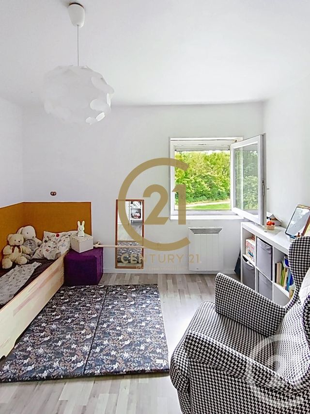 maison à vendre - 4 pièces - 81.5 m2 - VERNAISON - 69 - RHONE-ALPES - Century 21 Identité Immobilier