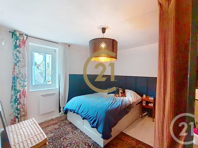 maison à vendre - 4 pièces - 81.5 m2 - VERNAISON - 69 - RHONE-ALPES - Century 21 Identité Immobilier