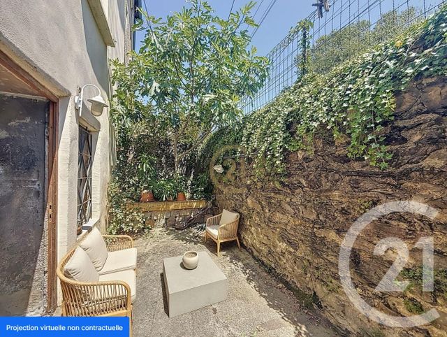 maison à vendre - 4 pièces - 81.5 m2 - VERNAISON - 69 - RHONE-ALPES - Century 21 Identité Immobilier