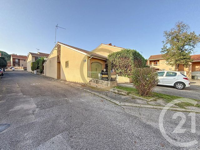  - ST GENIS LAVAL - 