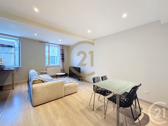 appartement - BRIGNAIS - 69