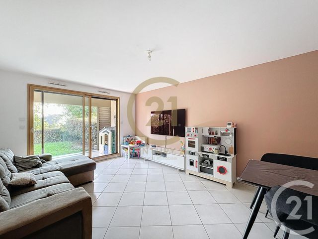  - ST GENIS LAVAL - 