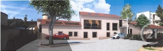 Appartement Triplex à vendre - 4 pièces - 100.62 m2 - ST LAURENT D AGNY - 69 - RHONE-ALPES - Century 21 Identité Immobilier