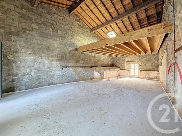 Appartement Triplex à vendre - 4 pièces - 100.62 m2 - ST LAURENT D AGNY - 69 - RHONE-ALPES - Century 21 Identité Immobilier